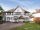 Thumbnail Detached house for sale in Buckingham Way, Wallington