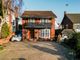 Thumbnail Detached house for sale in Chalkwell Avenue, Westcliff-On-Sea