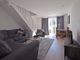 Thumbnail Terraced house for sale in Stylish Modern House, Mill Heath, Newport