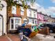 Thumbnail Flat for sale in Nags Head Road, Ponders End, Enfield