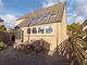 Thumbnail Detached house for sale in Hollyview, Coldingham Moor, Eyemouth, Scottish Borders