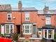 Thumbnail Terraced house for sale in Fulmer Road, Hunters Bar