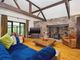 Thumbnail Barn conversion for sale in Manor Farm, Caldicot, 5