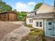 Thumbnail Terraced house for sale in Moor View, Withypool, Minehead, Somerset