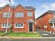 Thumbnail Semi-detached house for sale in Oakwood Gardens, St. Helens