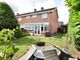 Thumbnail End terrace house for sale in Fountain Gardens, Evesham, Worcestershire