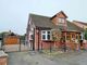 Thumbnail Detached bungalow for sale in Byron Street, Earl Shilton, Leicester
