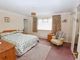 Thumbnail Detached bungalow for sale in Foxglove Close, Wyke, Gillingham