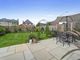 Thumbnail Link-detached house for sale in Somerset Gardens, Lawford Green