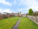 Thumbnail Detached bungalow for sale in Station Road, North Wingfield