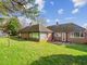 Thumbnail Detached bungalow for sale in Osborne Way, Wigginton