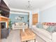 Thumbnail Terraced house for sale in Somerset Road, Cheriton, Kent
