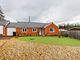 Thumbnail Link-detached house for sale in Whitchurch, Ross-On-Wye