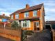 Thumbnail Semi-detached house for sale in Northleigh Road, Taunton