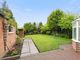 Thumbnail Detached house for sale in Framefield Drive, Solihull
