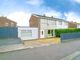 Thumbnail Semi-detached house for sale in Treharne Road, Barry