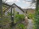 Thumbnail Detached bungalow for sale in Velindre, Llandysul