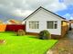 Thumbnail Detached bungalow for sale in Durrell Close, Eastbourne