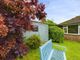 Thumbnail Detached bungalow for sale in Alandale Road, Birdham, Chichester