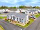 Thumbnail Bungalow for sale in Cunninghamhead Estate, Cunninghamhead, East Ayrshire