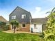 Thumbnail Detached house for sale in Chawkmare Coppice, Bognor Regis, West Sussex