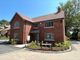 Thumbnail Detached house for sale in Dunmar Gardens, Tekels Park, Camberley, Surrey