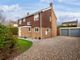 Thumbnail Detached house for sale in Nursery Gardens, Bedford, Bedfordshire