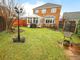 Thumbnail Detached house for sale in Waldley Grove, Erdington, Birmingham