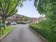 Thumbnail Flat for sale in Foxmead Court, Meadowside, Storrington, Pulborough