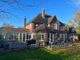Thumbnail Detached house to rent in Brackenborough, Louth