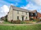 Thumbnail Detached house for sale in Spartan Close, Preston, Canterbury