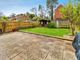 Thumbnail Semi-detached house for sale in Hillary Close, Lyndhurst, Hampshire