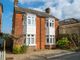 Thumbnail Semi-detached house to rent in Holly Bush Lane, Sevenoaks