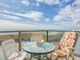 Thumbnail Flat for sale in Bath Court, Kings Esplanade, Hove, East Sussex