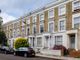 Thumbnail Flat to rent in Stanlake Road, London