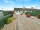 Thumbnail Bungalow for sale in Gresley Woodlands, Swadlincote