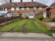 Thumbnail Terraced house to rent in Gregory Avenue, Birmingham