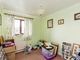 Thumbnail Detached house for sale in Cricketers Way, Benwick, March