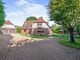 Thumbnail Detached house for sale in Rogers Mead, Hayling Island, Rogers Mead, Hayling Island