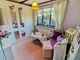 Thumbnail Detached bungalow for sale in Maysfield Drive, Leverington, Wisbech