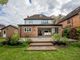 Thumbnail Detached house for sale in Wokingham Road, Earley, Reading