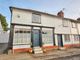 Thumbnail End terrace house for sale in High Street, Hunsdon, Ware