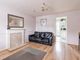 Thumbnail End terrace house for sale in Chadwick Avenue, London