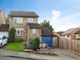 Thumbnail Link-detached house for sale in Ranmore Close, Pease Pottage, Crawley