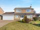 Thumbnail Detached house for sale in Kelthorpe Close, Ketton, Stamford