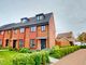 Thumbnail Semi-detached house for sale in Heritage Road, Bridgefield, Ashford