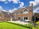 Thumbnail Detached house for sale in Richmond Court, Eaton Bray, Bedfordshire