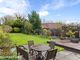 Thumbnail Detached house for sale in Buttondene Crescent, Broxbourne