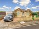 Thumbnail Detached bungalow for sale in Birchfield Crescent, Victoria Park, Cardiff