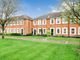 Thumbnail Terraced house for sale in Winchfield Court, Winchfield, Hampshire